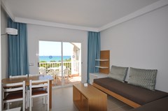 Houm Plaza Son Rigo: Room APARTMENT SUPERIOR SEA VIEW - photo 100