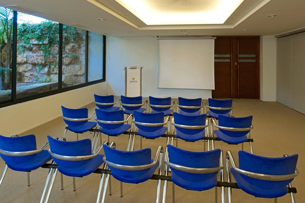 IBEROSTAR Cristina: Conferences