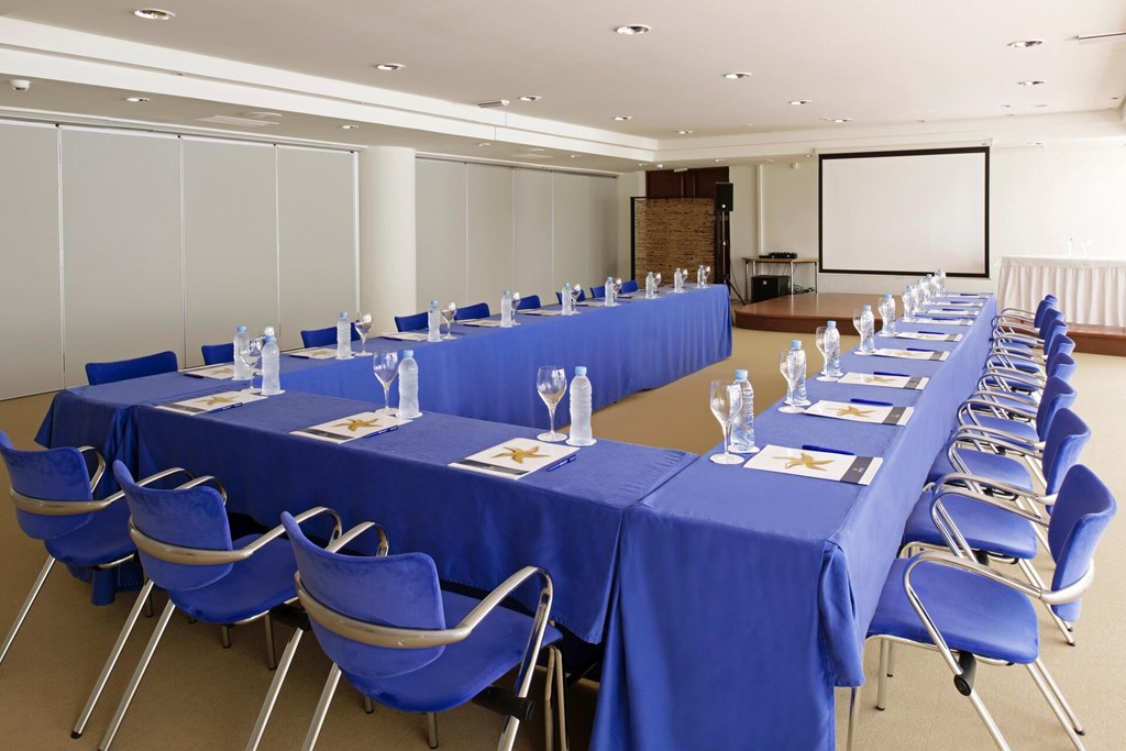 IBEROSTAR Cristina: Conferences