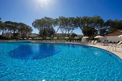 IBEROSTAR Cristina: Pool - photo 27