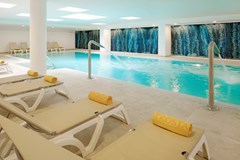 IBEROSTAR Cristina: Pool - photo 42