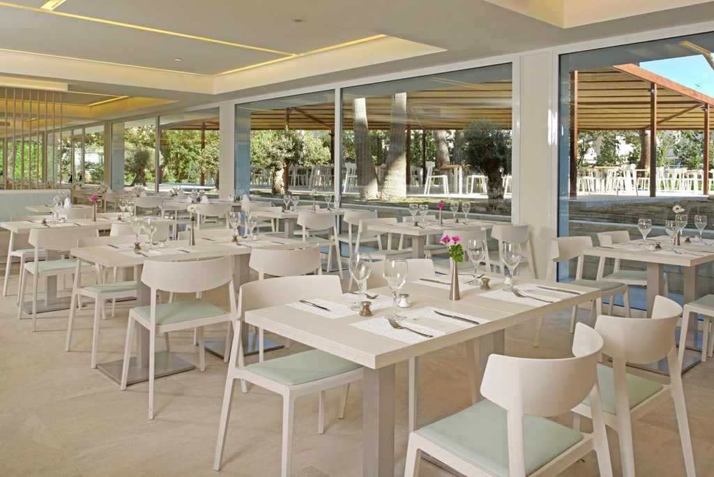 IBEROSTAR Cristina: Restaurant