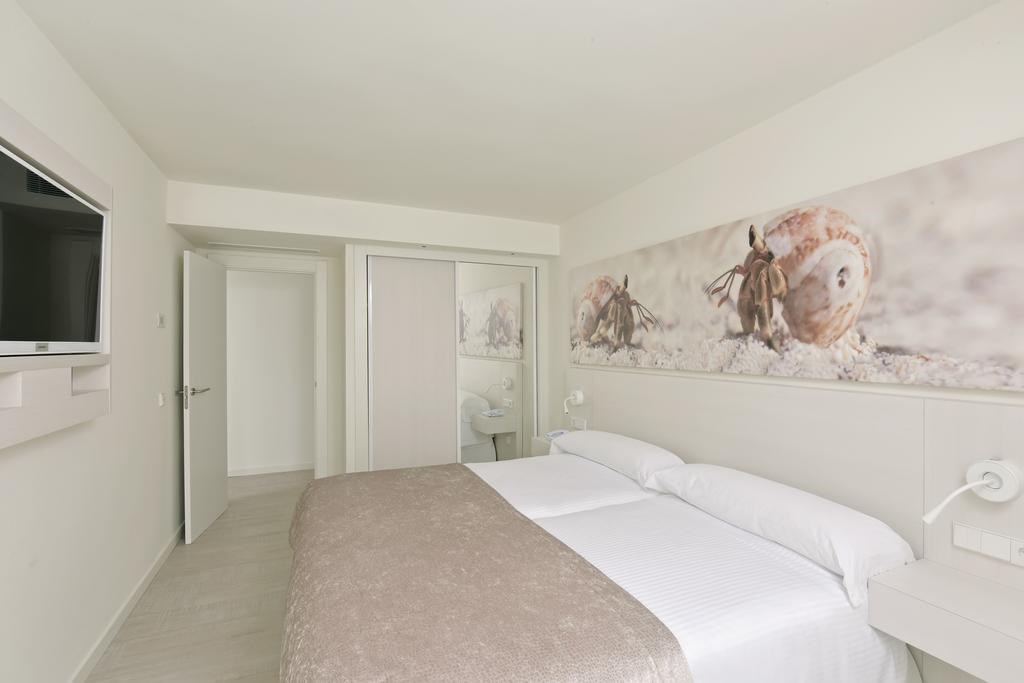 IBEROSTAR Cristina: Room STUDIO STANDARD