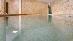 THB Maria Isabel: Pool - photo 18