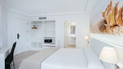 THB Maria Isabel: Room Double or Twin STANDARD - photo 48