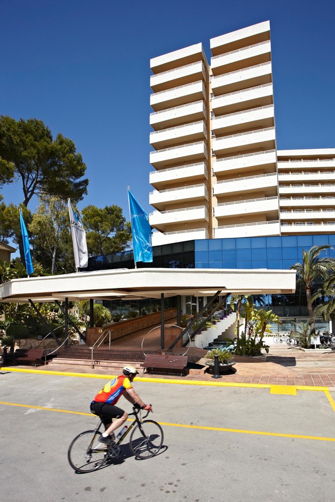 Grupotel Taurus Park: General view