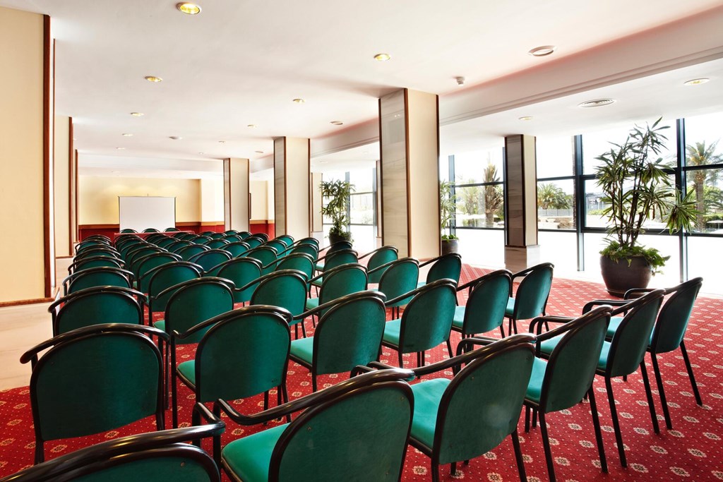 Grupotel Taurus Park: Conferences