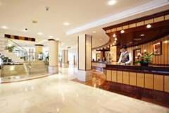 Grupotel Taurus Park: Lobby - photo 5