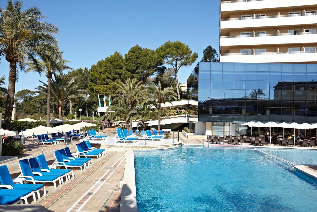 Grupotel Taurus Park: Pool