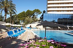 Grupotel Taurus Park: Pool - photo 18