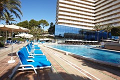 Grupotel Taurus Park: Pool - photo 20