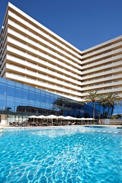 Grupotel Taurus Park: Pool - photo 21