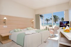 HSM Golden Playa: Room Double or Twin SEA VIEW - photo 1