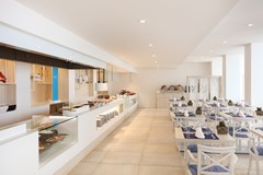 IBEROSTAR Bahía de Palma: Restaurant - photo 27