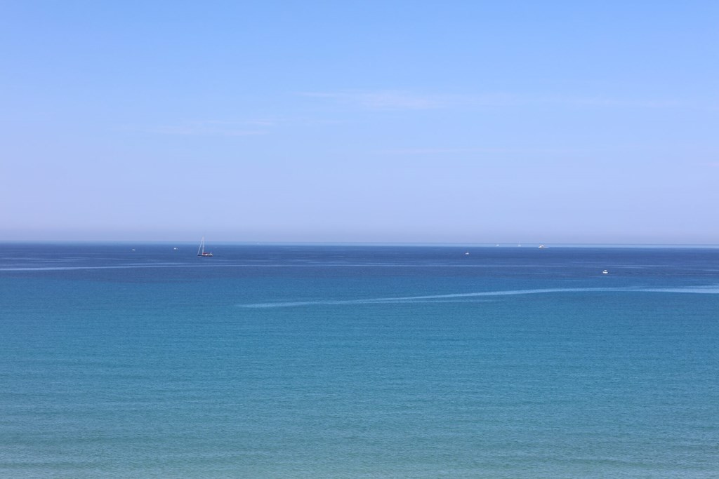 IBEROSTAR Bahía de Palma: Beach