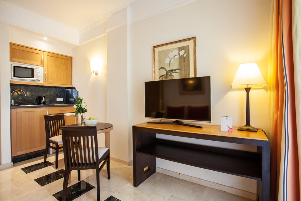 Grupotel Playa de Palma Suites & Spa: Room SUITE STANDARD