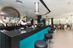 Riu San Francisco: Bar - photo 17