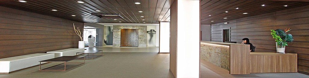 Caballero: Lobby