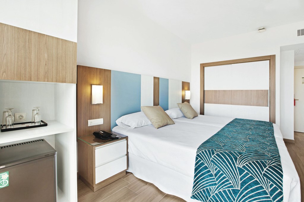 Riu Festival: Room Double or Twin STANDARD