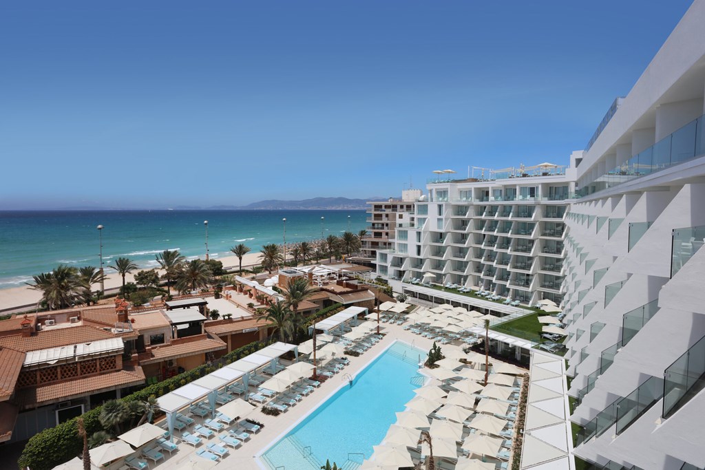 Iberostar Selection Playa de Palma: General view