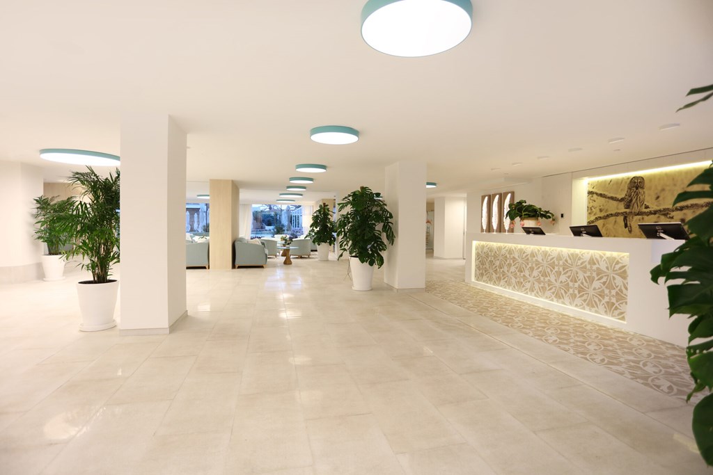 Iberostar Selection Playa de Palma: Lobby