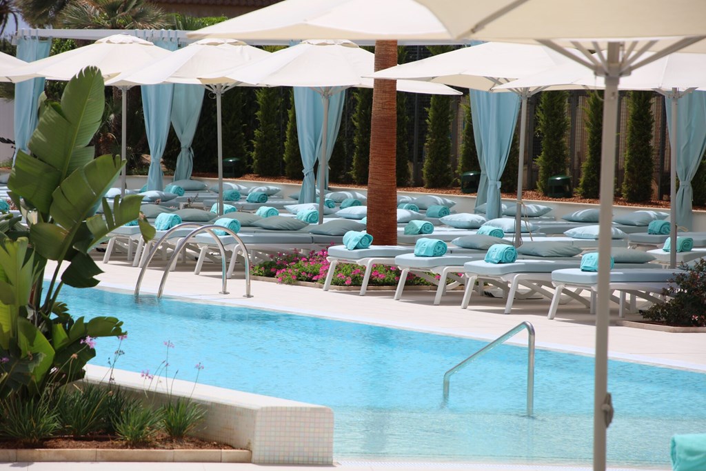 Iberostar Selection Playa de Palma: Pool