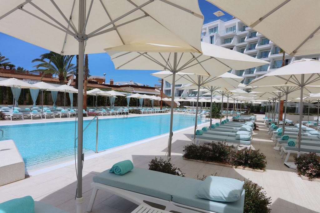 Iberostar Selection Playa de Palma: Pool