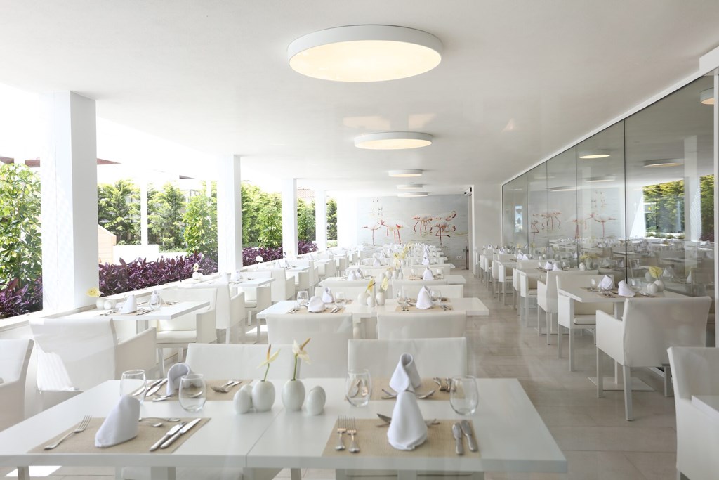 Iberostar Selection Playa de Palma: Restaurant