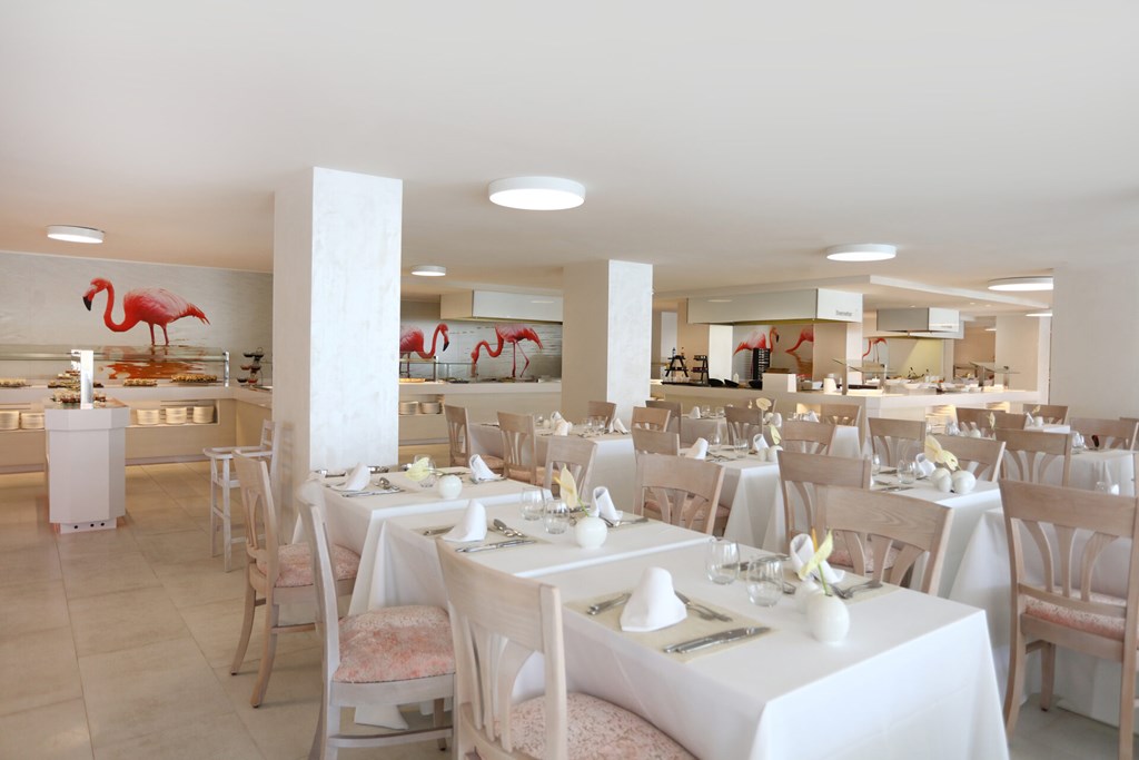 Iberostar Selection Playa de Palma: Restaurant