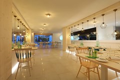 Iberostar Selection Playa de Palma: Restaurant - photo 18