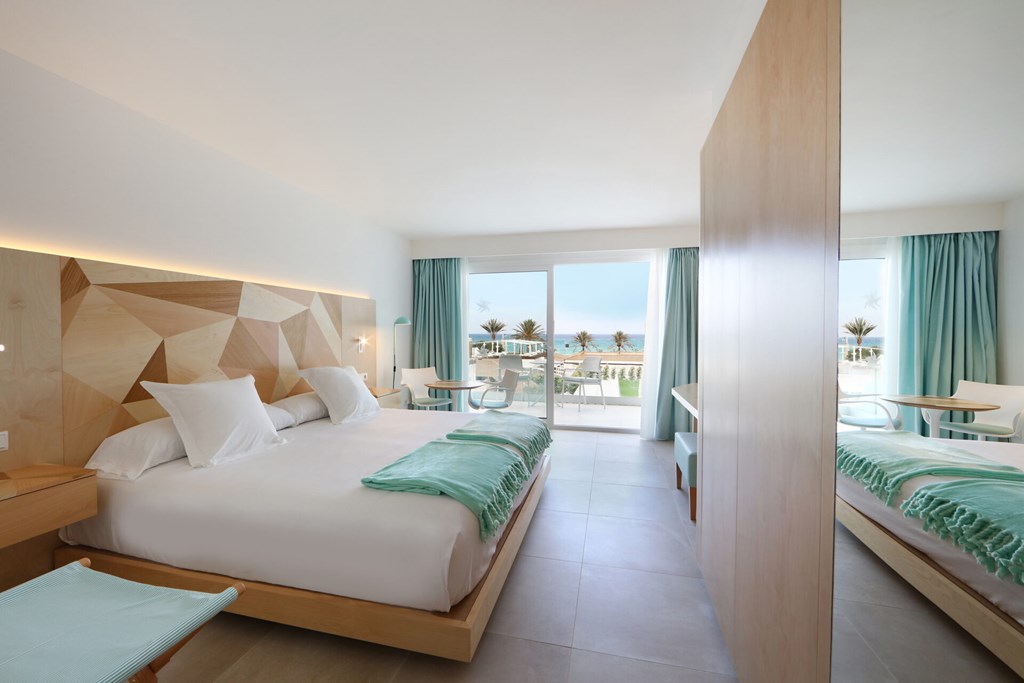 Iberostar Selection Playa de Palma: Room DOUBLE STANDARD