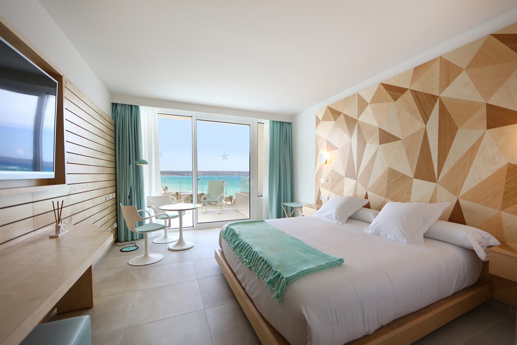 Iberostar Selection Playa de Palma: Room DOUBLE STANDARD