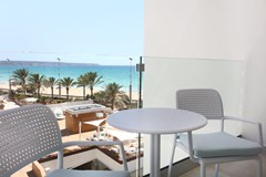 Iberostar Selection Playa de Palma: Room DOUBLE SINGLE USE SIDE SEA VIEW - photo 26