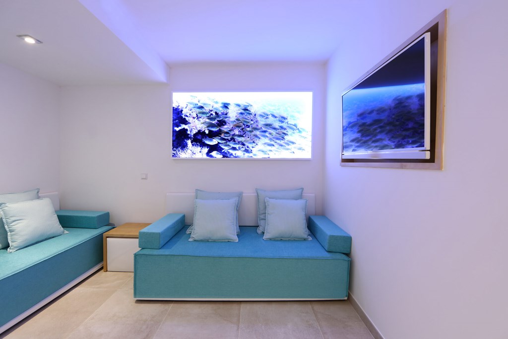 Iberostar Selection Playa de Palma: Room FAMILY ROOM STANDARD