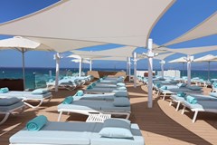 Iberostar Selection Playa de Palma: Terrace - photo 6