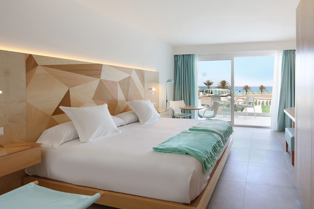 Iberostar Selection Playa de Palma: Room