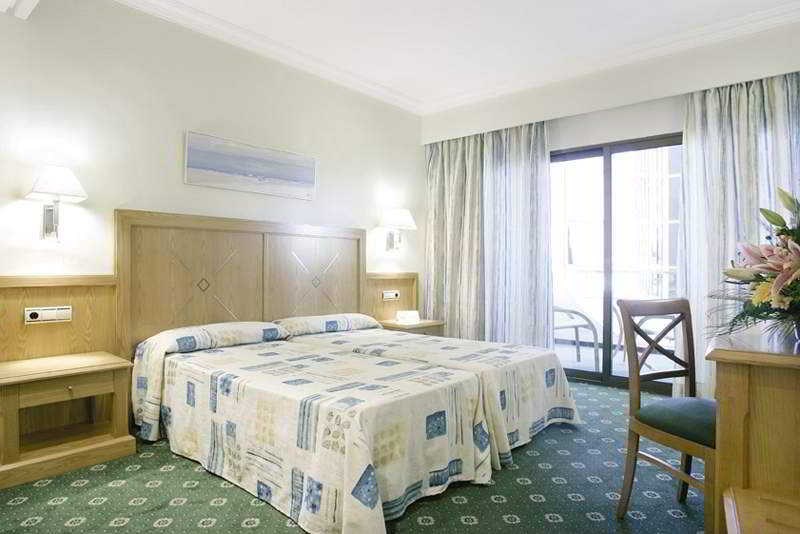 Playa Golf: Room