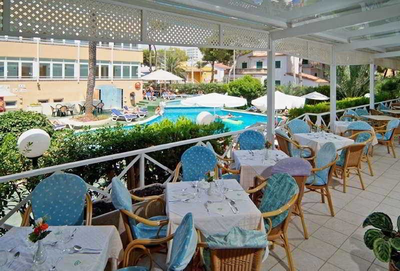 Hispania: Terrace