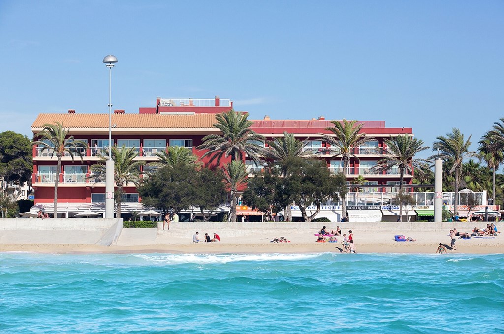 Myseahouse Neptuno: General view