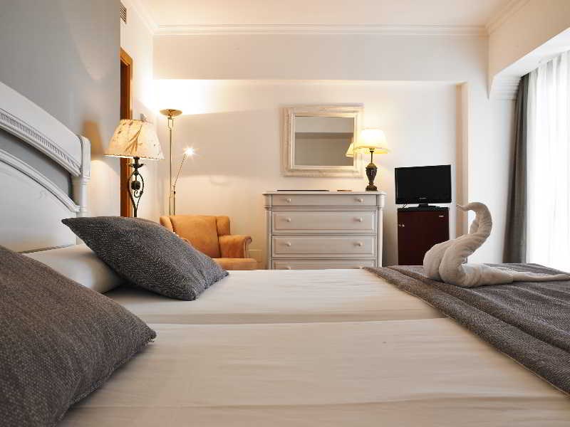 Myseahouse Neptuno: Room JUNIOR SUITE STANDARD