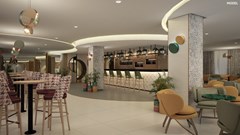 Riu Concordia: Bar - photo 8