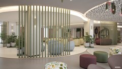 Riu Concordia: Lobby - photo 11