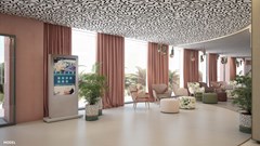 Riu Concordia: Lobby - photo 15