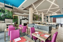 Riu Playa Park: Restaurant - photo 20