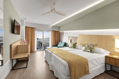 Riu Playa Park: Room Double or Twin WITH PRIVATE POOL - photo 29