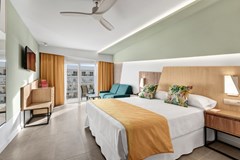 Riu Playa Park: Room Double or Twin WITH PRIVATE POOL - photo 33