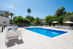 Hotel Condor: Pool - photo 22