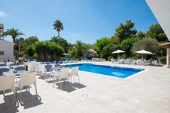 Hotel Condor: Pool - photo 28