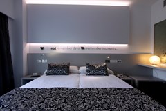 Bg Pamplona: Room TRIPLE STANDARD - photo 36