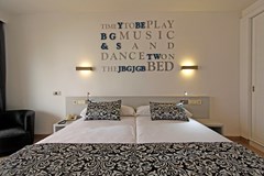 Bg Pamplona: Room JUNIOR SUITE STANDARD - photo 41